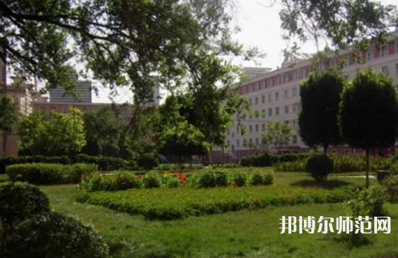 新疆大學師范學院南校區2023年怎么樣、好不好