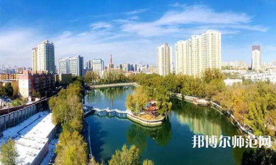 新疆大學師范學院2023年報名條件、招生要求、招生對象