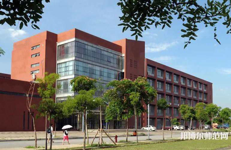 天津理工師范大學2023年有哪些專業
