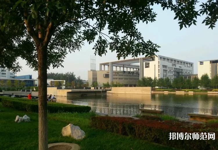 天津財(cái)經(jīng)師范大學(xué)2023年報(bào)名條件、招生要求、招生對(duì)象