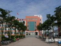瀘州電子機械幼師學校2023年招生辦聯系電話
