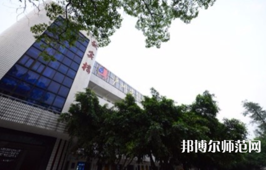 瀘縣建筑幼師職業中專學校2023年學費、收費多少