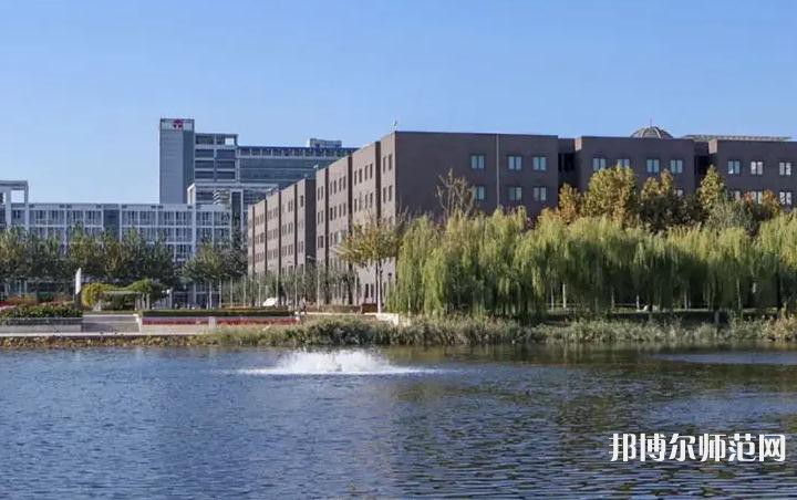 天津職業技術師范大學2023年怎么樣、好不好