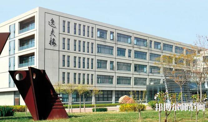 天津職業技術師范大學2023年怎么樣、好不好