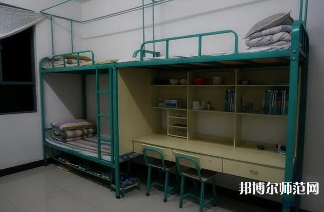 云南師范大學商學院楊林校區2023年宿舍條件