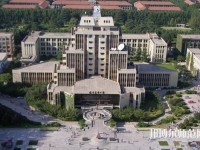 西安交通師范大學曲江校區2023年怎么樣、好不好
