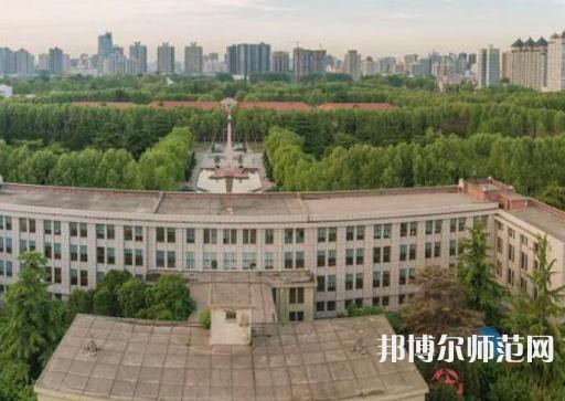 西安交通師范大學(xué)雁塔校區(qū)2023年招生辦聯(lián)系電話(huà)