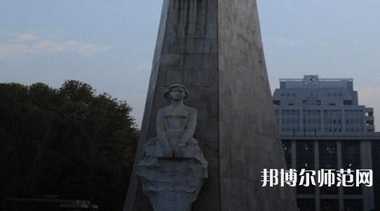 西安交通師范大學雁塔校區2023年報名條件、招生要求、招生對象 