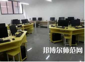 南充職業技術師范學院2023年地址在哪里