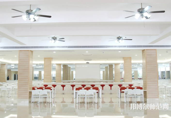 四川大學錦江師范學院2023年排名