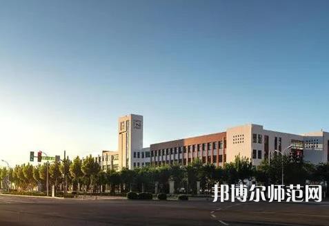 西華師范大學2023年怎么樣、好不好 