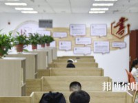 西安工商師范學院2023怎么樣、好不好