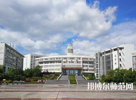 四川職業技術師范學院2023年報名條件、招生要求、招生對象