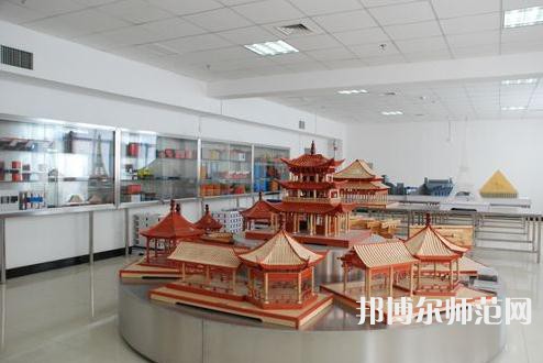 西安建筑科技師范大學草堂校區2023年是幾本