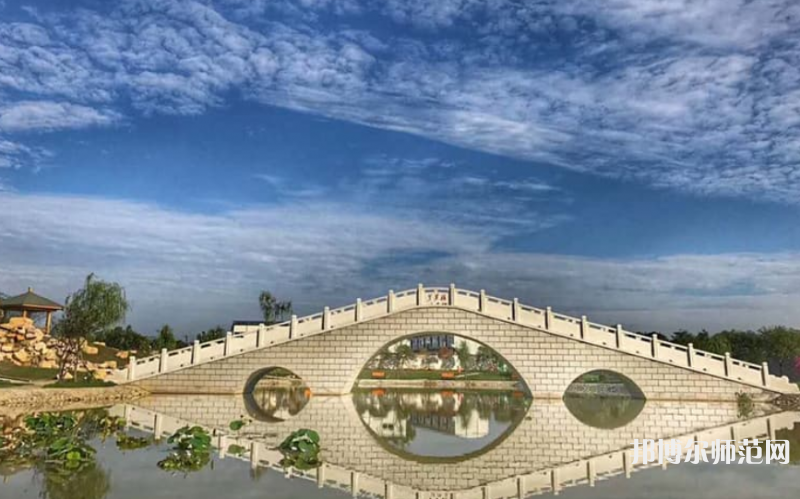 成都錦城師范學院2023年怎么樣、好不好 