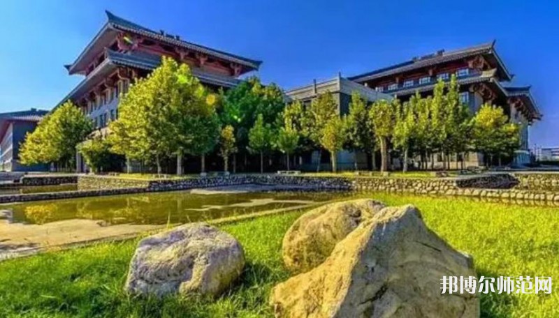 西安建筑科技師范大學雁塔校區(qū)2023年報名條件、招生要求、招生對象