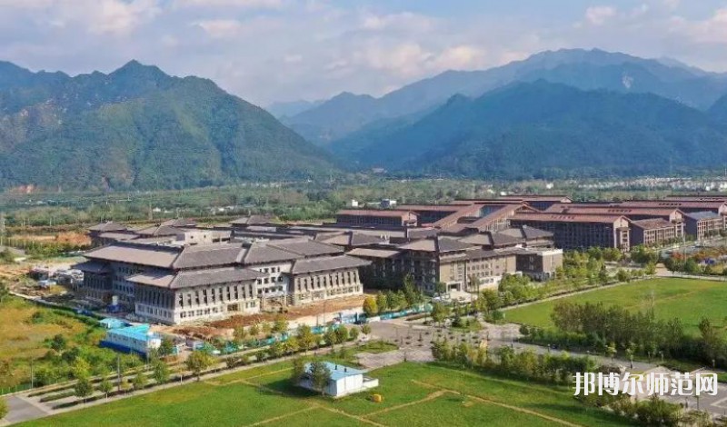 西安建筑科技師范大學雁塔校區(qū)2023年報名條件、招生要求、招生對象