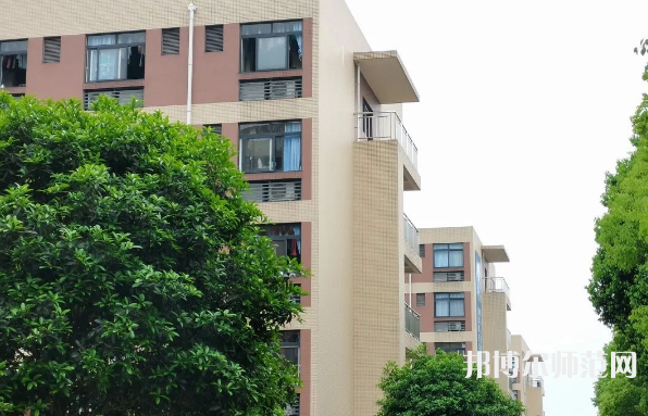 四川師范大學成都學院眉山校區2023年怎么樣、好不好