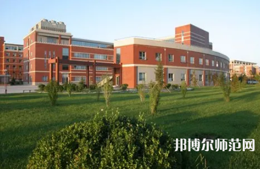 河北大學師范學院新校區(qū)2023年怎么樣、好不好