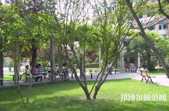 西安工程師范大學臨潼校區(qū)2023年學費、收費如何