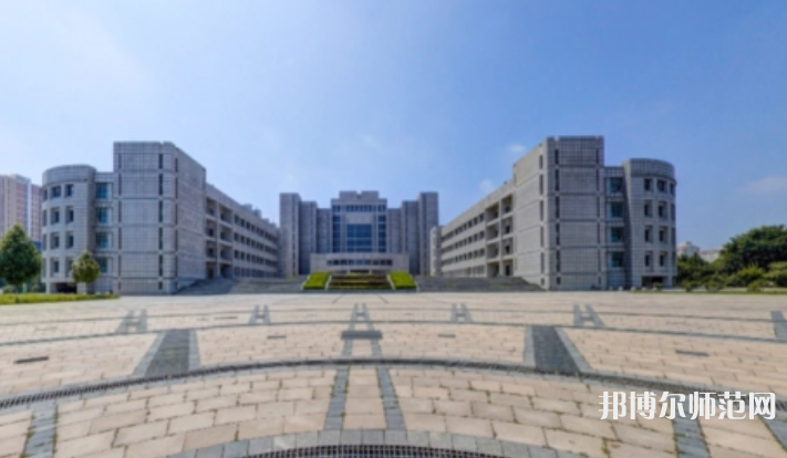 河北農業師范大學現代科技學院2023年報名條件、招生要求、招生對象