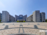 河北農(nóng)業(yè)師范大學(xué)現(xiàn)代科技學(xué)院2023年報名條件、招生要求、招生對象