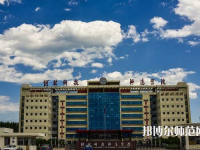 河北科技師范大學(xué)2023年報名條件、招生要求、招生對象