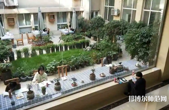 河北師范大學匯華學院2023年怎么樣、好不好