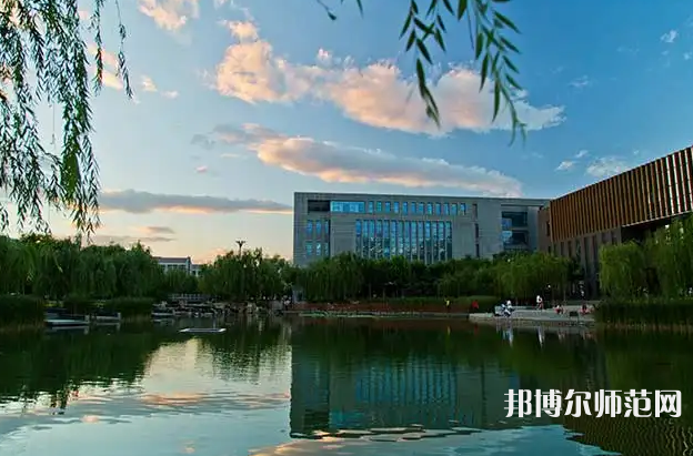河北師范大學(xué)2023年怎么樣、好不好
