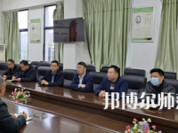 衡水師范學(xué)院2023年報名條件、招生要求、招生對象