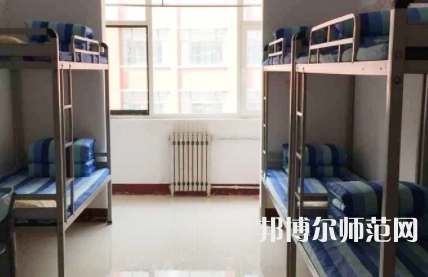 2023年貴陽幼兒師范高等專科學校五年制大專宿舍環境怎么樣