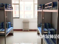 2023年貴陽幼兒師范高等專科學校五年制大專宿舍環境怎么樣