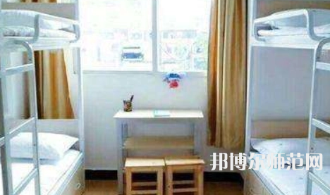 2023年銅仁幼兒師范高等?？茖W校宿舍環境怎么樣