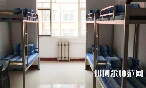 2023年貴陽幼兒師范高等?？茖W校宿舍環境怎么樣