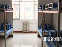 2023年貴陽幼兒師范高等專科學校宿舍環境怎么樣