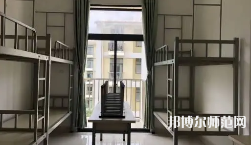 2023年臨滄師范高等專科學校宿舍環境怎么樣