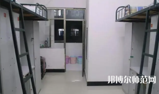 2023年湖南衡陽幼兒師范學校宿舍環境怎么樣