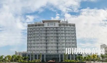2023年閩江師范高等?？茖W校是民辦大學還是公辦