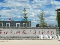 2023年保定幼兒師范高等?？茖W校是民辦大學還是公辦