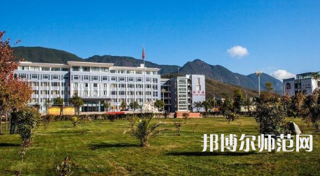 2023年麗江師范高等專科學校就業率怎么樣