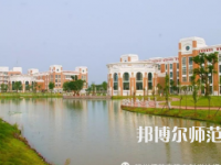 2023年贛州師范高等?？茖W校就業率怎么樣