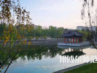 2023年山西師范大學就業率怎么樣