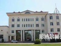 2023年內蒙古師范大學鴻德學院最新排名(全國排名和地區排名)
