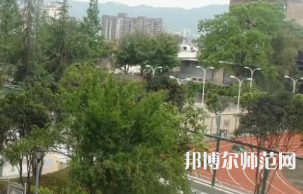 2023年達州幼師職業高級中學報名條件