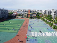 2023年甘孜州幼師職業技術學校報名條件、招生對象