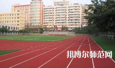 2023年重慶市奉節師范學校報名條件、招生對象