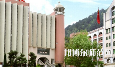2023年貴陽幼師女子職業學校報名條件、招生對象