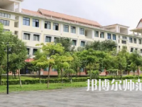 2023年德宏師范高等專科學(xué)校報(bào)名條件、招生對(duì)象
