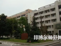 2023年隆昌城關幼兒師范職業中學報名條件、招生對象