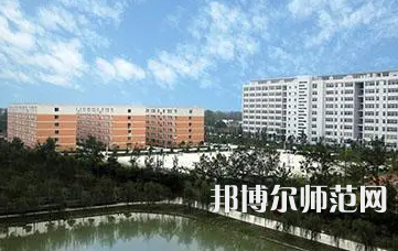2023年四川師范幼師學院報名條件、招生對象